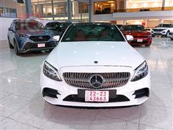 مێرسێدس بێنز C-Class